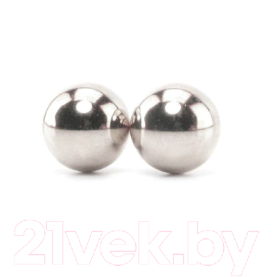 Шарики интимные LoveToy Passion Dual Balls / AN-PS05-02