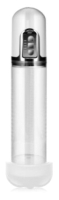 Вакуумная помпа для пениса LoveToy Maximizer Worx VX5- Rechargeable / 361021-02 (белый) - 