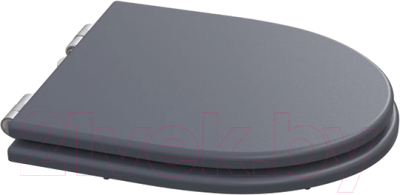 

Сиденье для унитаза Caprigo, 4803 KFe-TC-L810