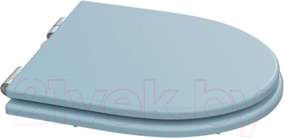 

Сиденье для унитаза Caprigo, 4803 KFe-TC-L817
