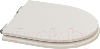 

Сиденье для унитаза Caprigo, 4803 KFe-TC-L813