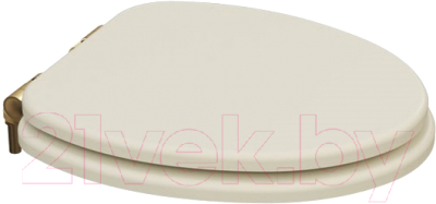 

Сиденье для унитаза Caprigo, 5813 KFe-AB-B002