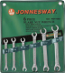 Набор ключей Jonnesway W24106S - 