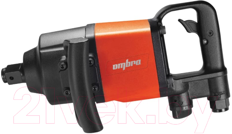 Пневмогайковерт Ombra OMP11339