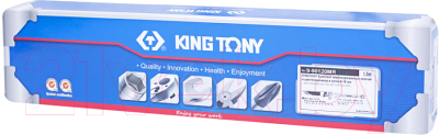 Набор ключей King TONY 9-90120MR