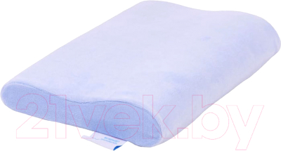 Подушка для малышей Фабрика Облаков Эрго-Слип / FBD-0017 (голубой)
