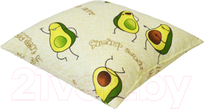 

Подушка декоративная Smart Textile, 33x33 / ST570