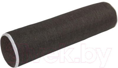 Подушка декоративная Smart Textile Крафт 40x10 / ST945 (лузга гречихи, коричневый)