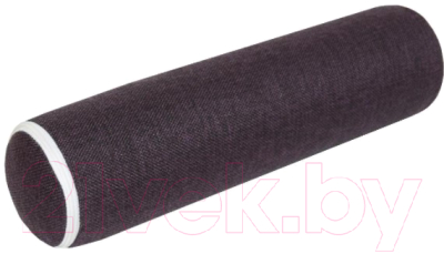 Подушка декоративная Smart Textile Крафт 40x10 / ST945 (лузга гречихи, фиолетовый)