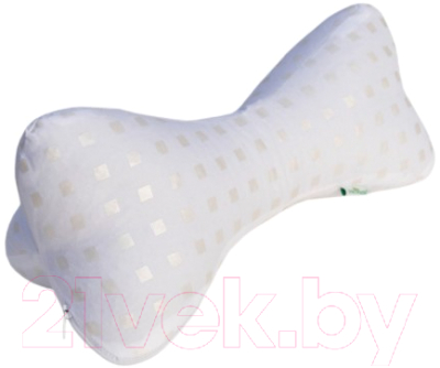 

Ортопедическая подушка Smart Textile, Косточка 36x16 / ST265