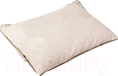 

Ортопедическая подушка Smart Textile, Кедровый сон 40x60 / E802