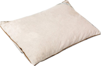 Ортопедическая подушка Smart Textile Кедровый сон 50x70 / E803 (стружка кедра) - 