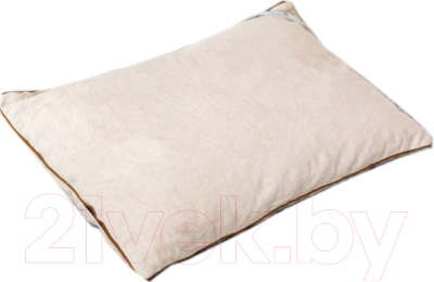 Ортопедическая подушка Smart Textile Кедровый сон 50x70 / E803 (стружка кедра)