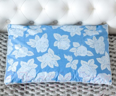 Подушка для сна Smart Textile Лето-осень 50x70 / O370