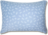 Подушка для сна Smart Textile Безмятежность 40x60 / ST762 (лебяжий пух) - 