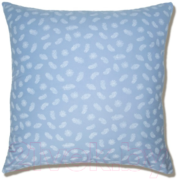 Подушка для сна Smart Textile Безмятежность 70x70 / ST786