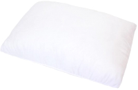 Подушка для сна Smart Textile Жемчужина 50x70 / ST837 (лебяжий пух, холлофайбер) - 