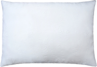 Подушка для сна Smart Textile Зефир 40x60 / ST248 (лебяжий пух) - 
