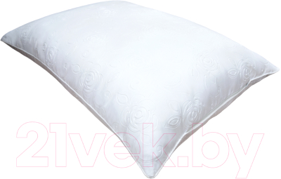 Подушка для сна Smart Textile Зефир 40x60 / ST248 (лебяжий пух)