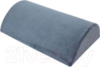 Ортопедическая подушка Smart Textile Формула здоровья-Велюр 40x22x9 / ST204 (пенополиуретан)