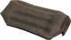 Подушка для спины Smart Textile Офис Крафт 40x20 / ST693 (лузга гречихи, коричневый) - 