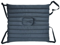 

Накидка на автомобильное сиденье Smart Textile, Гемо-Комфорт Авто 50x50 / T267