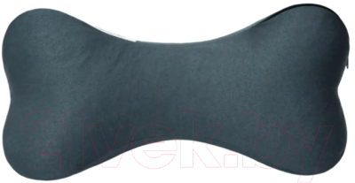 

Подушка на шею Smart Textile, Косточка 30x15 / T100