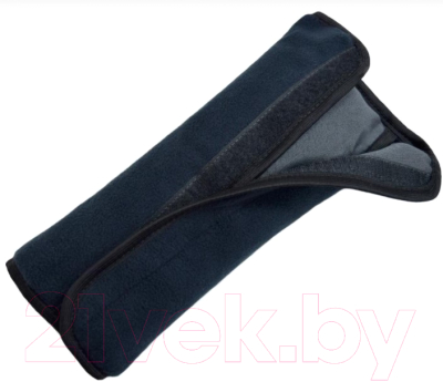 

Подушка для автомобиля Smart Textile, Авто-Уют 30x12x7 / ST902