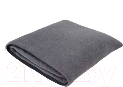 Плед Smart Textile 35x35-140x200 / ST586 (флис)