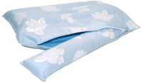

Подушка для сна Smart Textile, Бьюти 40x60 / ST441