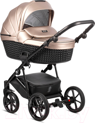 

Детская универсальная коляска Tutis, Viva Life Galaxy 2 в 1 / 1002171