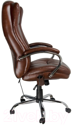 Массажное кресло Yamaguchi Prestige (коричневый)
