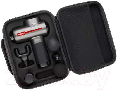 Изображение товара Массажный пистолет Yamaguchi Therapy Massage Gun