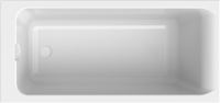 

Ванна акриловая Vannesa, Агата 150х70 / 2-01-0-0-1-224Р