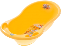 Ванночка детская Tega Сафари / SF-004-124 (желтый) - 