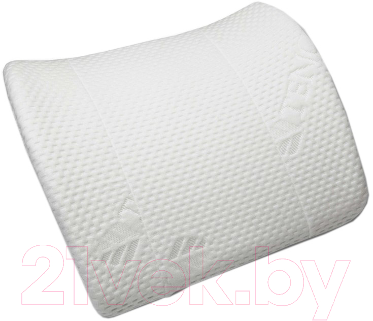 Ортопедическая подушка Smart Textile Эталон 33x33x11 / ST144