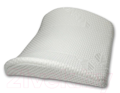 Ортопедическая подушка Smart Textile Эталон 33x33x11 / ST144 (пенополиуретан)