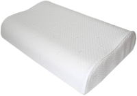 

Ортопедическая подушка Smart Textile, Эргономика 60x40x11/13 / ST380