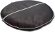 Подушка на стул Smart Textile Гемо-комфорт офис 45x45x8 / T772 (лузга гречихи) - 