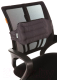 Подушка для спины Smart Textile Офис 40x20x5 / T511 (лузга гречихи) - 