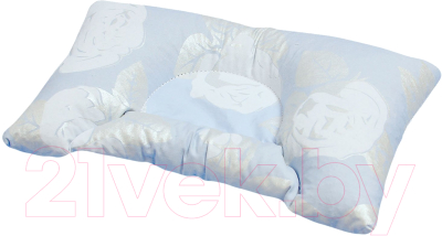 

Подушка детская Smart Textile, Мини 30x20 / C503
