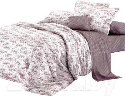 

Комплект постельного белья Царство сновидений, 1735 2 / 150-389