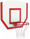 Баскетбольный щит Dinamika ZSO-002535 - 