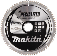 Пильный диск Makita E-08894 - 
