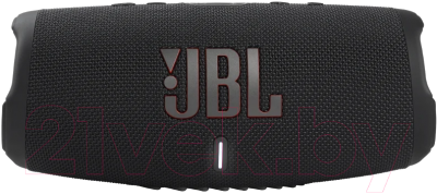Портативная колонка JBL Charge 5 (черный)