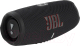 Портативная колонка JBL Charge 5 (черный) - 