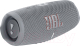 Портативная колонка JBL Charge 5 (серый) - 