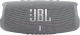 Миниатюра изображения товара Портативная колонка JBL Charge 5 (серый)