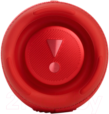Портативная колонка JBL Charge 5 (красный)
