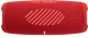 Миниатюра изображения товара Портативная колонка JBL Charge 5 (красный)